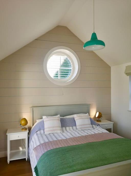 The Little Post House. A Perfect Village Retreat, With Stunning Views. Boscastle Bagian luar foto